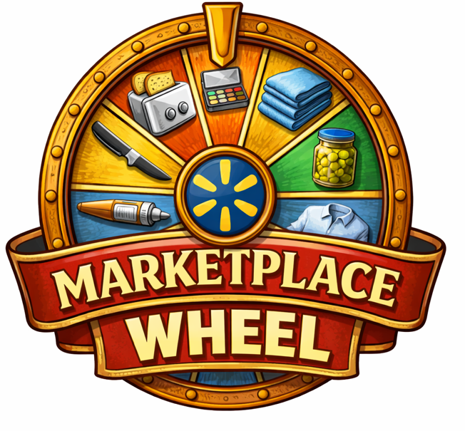 Marketplace Wheel